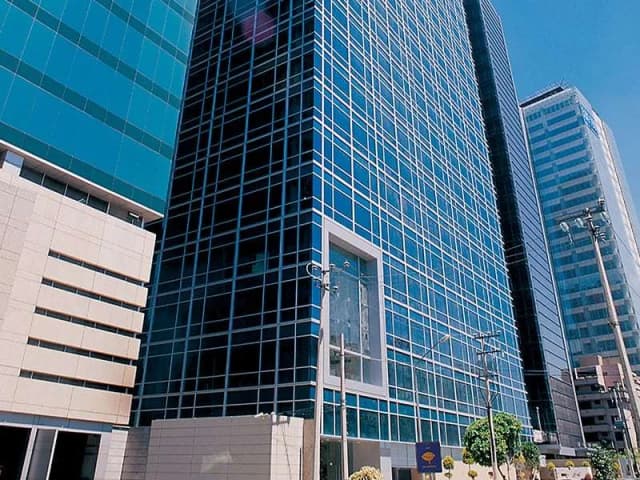 Coworking Torre Esmeralda III en Perif. Blvd. Manuel Ávila Camacho 32, Lomas - Virreyes, Lomas de Chapultepec, Miguel Hidalgo, 11000 Ciudad de México, CDMX, México - Periférico Boulevard Manuel Ávila Camacho 32