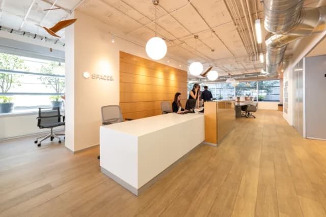 Coworking Prado Sur en Prado Sur 150, Lomas - Virreyes, Lomas de Chapultepec, Miguel Hidalgo, 11000 Ciudad de México, CDMX, México - Prado Sur 150