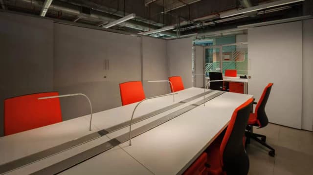 Coworking Ruta N en Complejo Ruta N - Calle 67, Nº 52-20. Piso 1 y 4, Aranjuez, Medellín, Of. 4026A-F y 4028A-F. Piso 1, Of.1059 y Of.1074, Colombia -